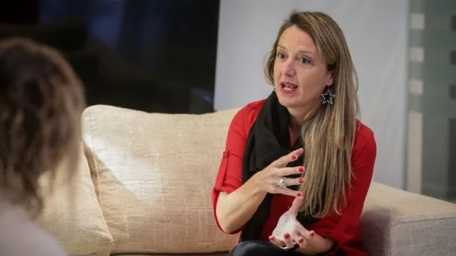 “Estamos alcanzando el medio mega, es decir casi 500 kilowatts de potencia instalada. Para fin de año estamos planificando un mega”. 