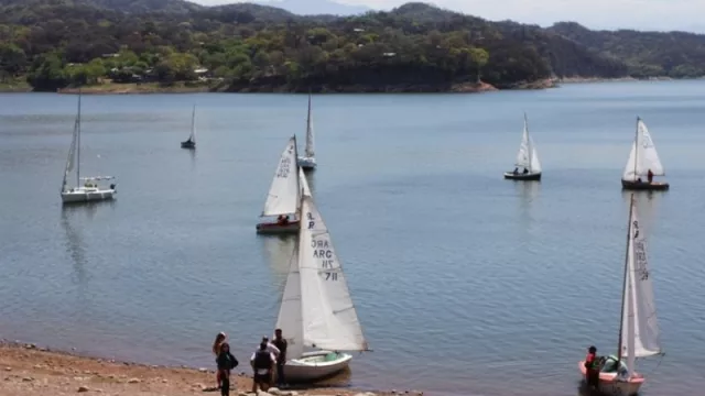 Vuelven los eventos deportivos con el lanzamiento de la Regata Independencia