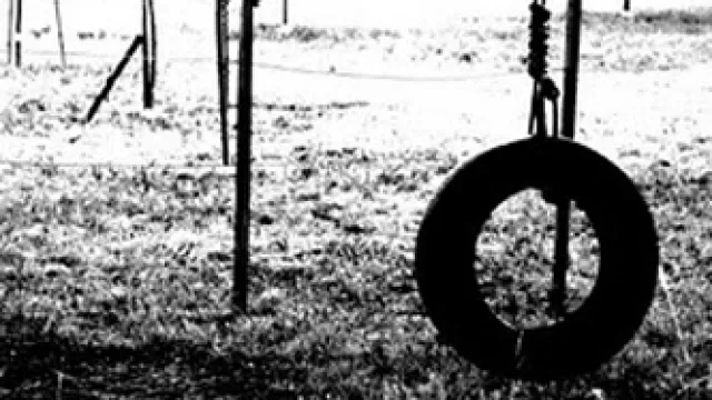 Sharon Olds, Heaven to be