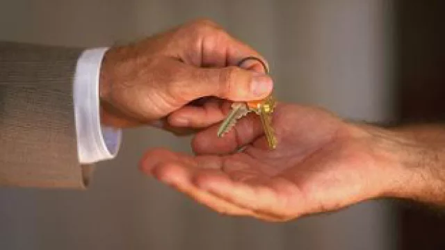 Chile: Renacen deptos y alquileres mantienen el ritmo que impuso el 27-F