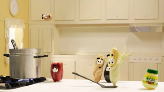 Mayonesa Natura terceriza sus comerciales… ¡en los consumidores!