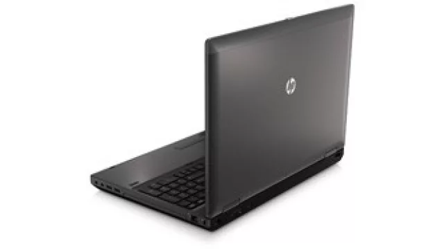 La nueva línea de notebooks HP para uso corporativo