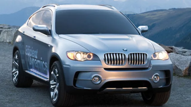 Los Infonautas “desean” más a BMW entre las premium