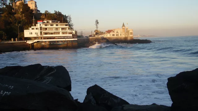 Viña del Mar busca volver a enamorar a los cordobeses
