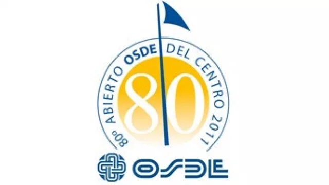 Con el "Pato" y el "Gato", llega el 80º Abierto Osde del Centro de la República 2011