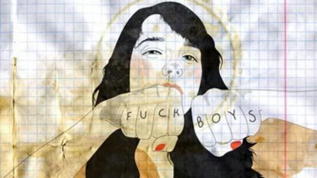 Ana Perez Cañamares, Personalidad múltiple