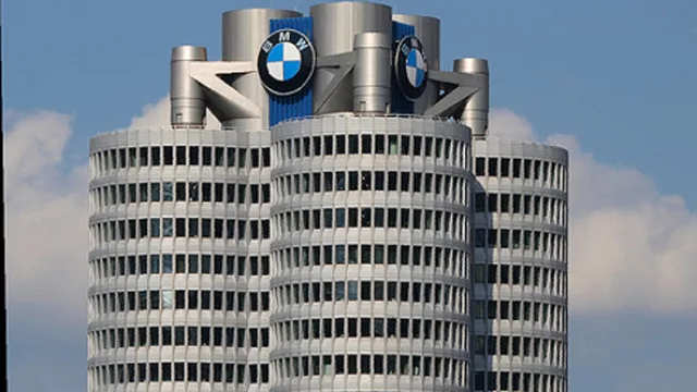 BMW está analizando instalarse en Brasil