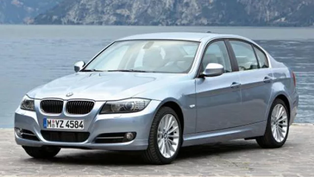 Serie 3, próximo a ser renovado