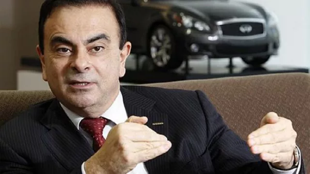 Escándalo internacional: Renault y un ¿falso? caso de espionaje