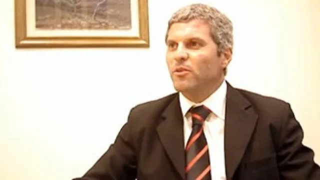 Fundación Educativa Junior Archivement y la UIC crearán 40 empresas industriales juveniles