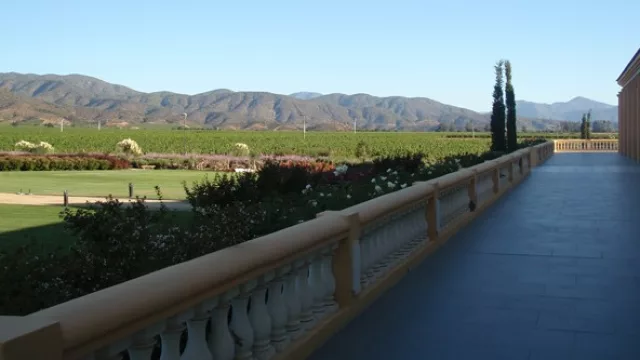 Allá vamos, Viña del Mar, allá vamos (by Lan)