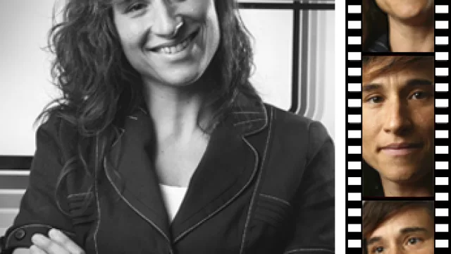 María del Mar Perissé