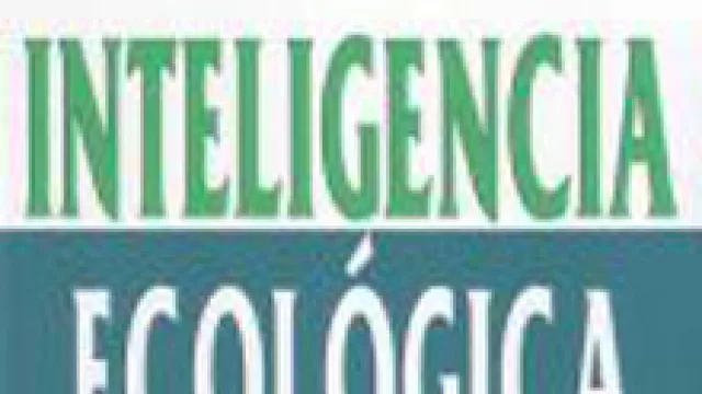 Inteligencia Ecológica