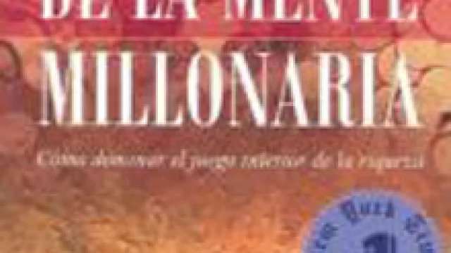 Los Secretos De La Mente Millonaria