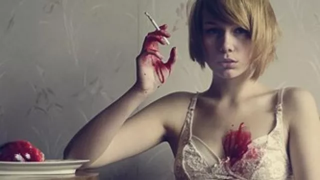 Belén Reyes, Su leche calentita