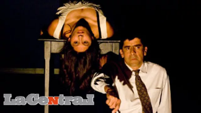 De amor, de locura y de muerte