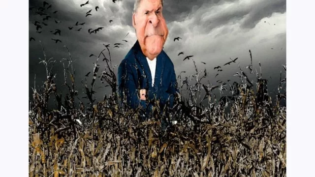 Bicombustibles: la ley de la jungla K