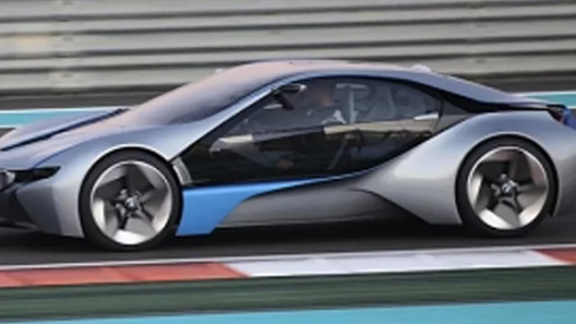 BMW superó a Rolex como marca más deseada