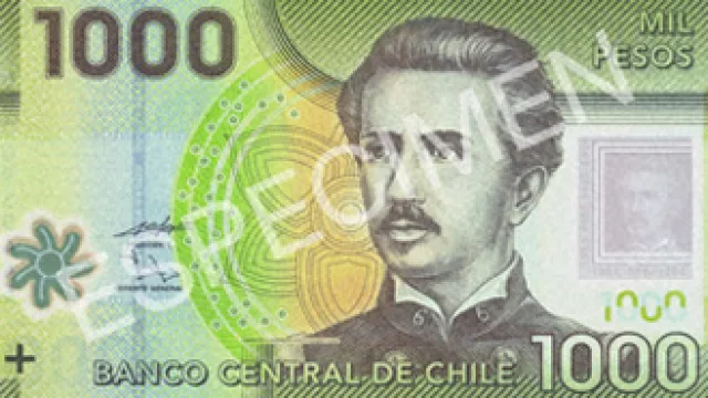 Chile: La inmortal “Luca” ya tiene nuevo rostro