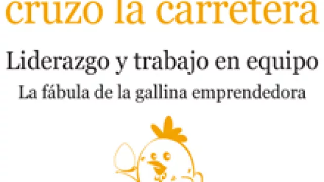 La Gallina Que Cruzó La Carretera