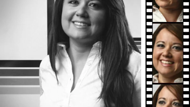 María del Luján Festa