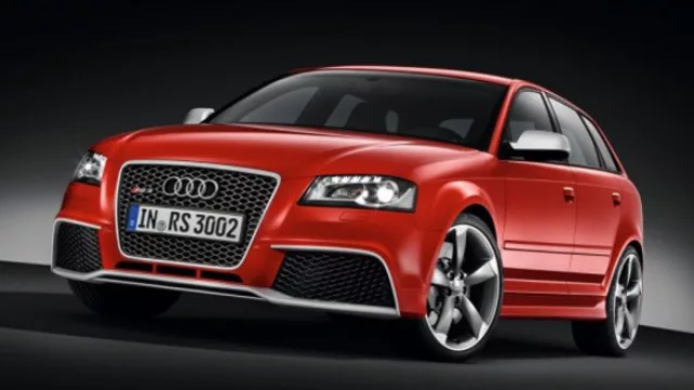 Audi quiere alcanzar a BMW en 2015