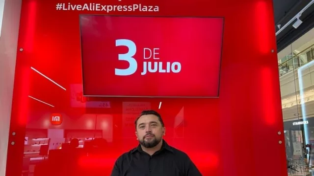  AliExpress abre en Gran Vía 2 su segunda tienda en Barcelona y vendrán más en España (solo hay otra en Madrid, Moscú y pop-ups en París)