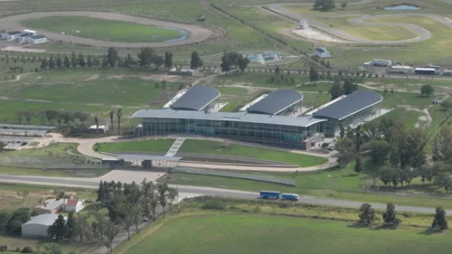 Sancor Seguros se ratificó en Sunchales (la impresionante nueva sede demandó $ 130 M)