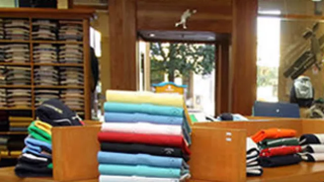 Uruguay: Kevingston debuta en cancha grande (el viernes 18 abre en Montevideo Shopping)