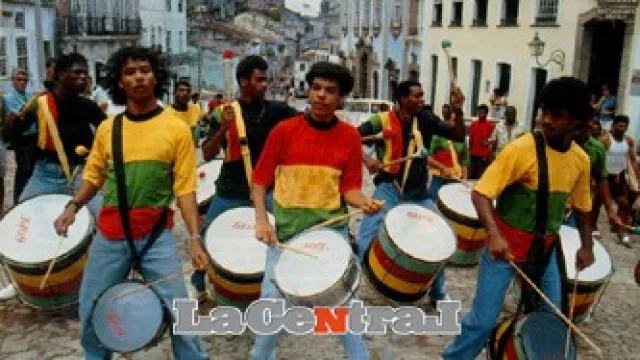 Suenan tambores en Córdoba