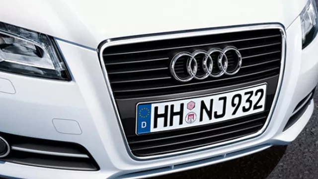 Audi A3 2.0 T Sportback (probamos el Premium chico de Audi)