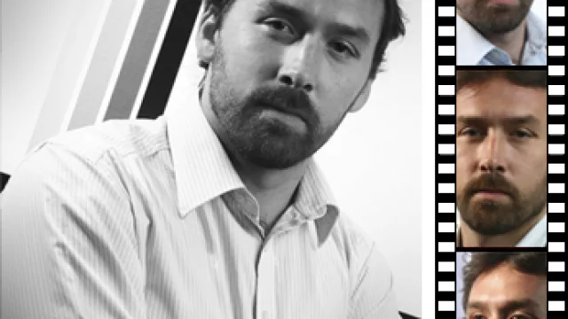 Gastón Revol Molina