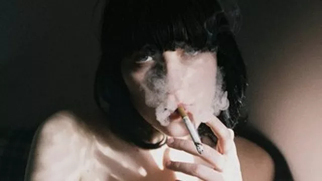 Me fumo hasta las letras, de Jara Bedmar