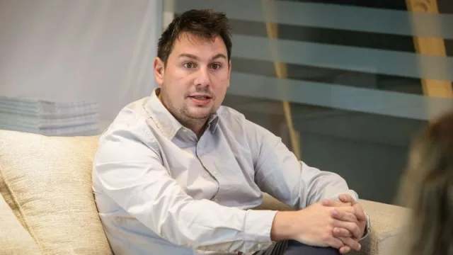 “Queremos ver si a fin de año llegamos a las 20 franquicias en todo el país”.