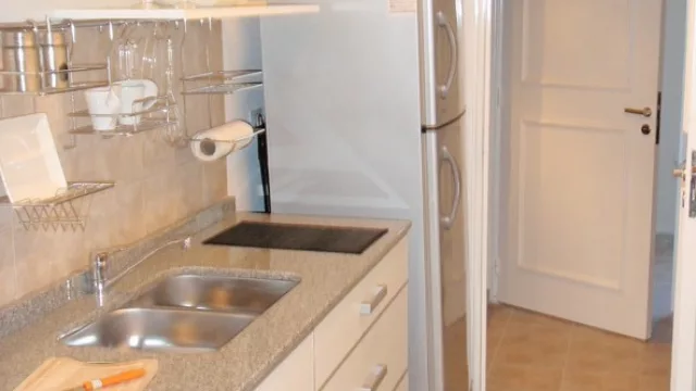 El departamento modelo fue decorado por Trisquel