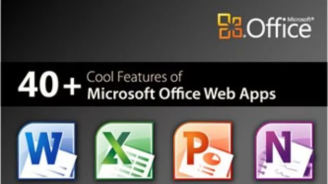 Microsoft extiende a Latinoamérica su “Google docs”