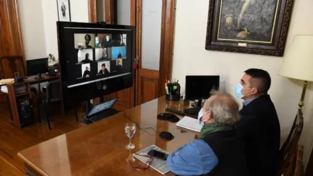 Se lanzó “Cultura Solidaria”: ayuda de $ 45.000 para trabajadores de la cultura 