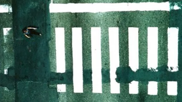 Crónicas de motel, de Sam Shepard