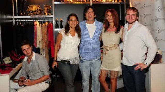 Expo Moda Mayorista terminó con un balance positivo y se viene la segunda