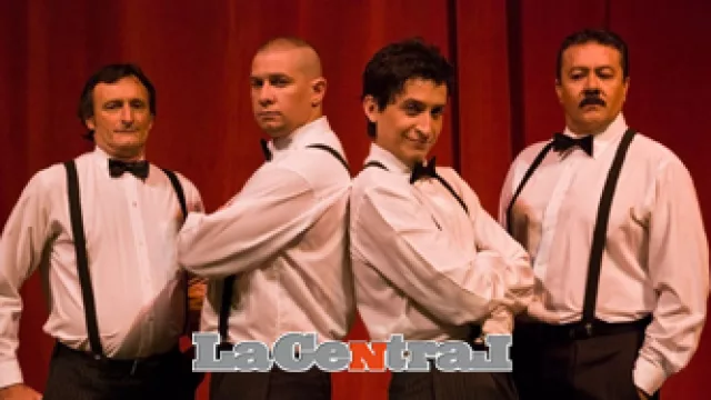 La Comedia Cordobesa estrena