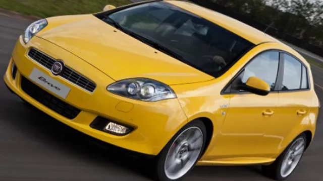 Entrevista a Roberto Gigliarelli, director comercial de Fiat Argentina