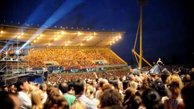 Que 22.000, que 25.000, que 30.000... ¿Cuánta gente hubo?