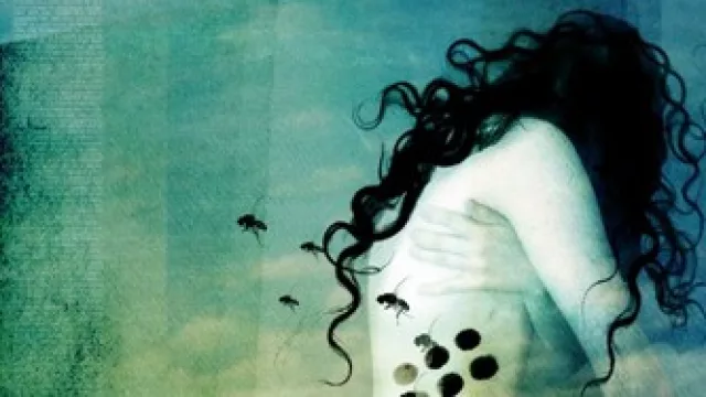 3 poemas 3, de Katherine Mansfield