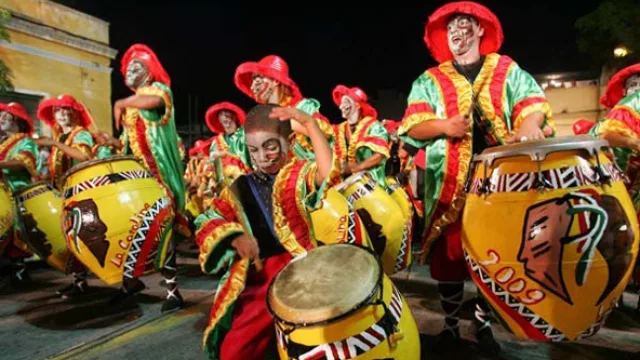 Se viene el Carnaval (¿y el Día de la Mujer?)