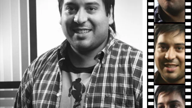 Matías Varela Romero