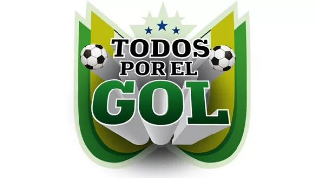 Pedeolmos llama a Todos por el Gol (e InfoNegocios ya tiene su Copa de Amigos)