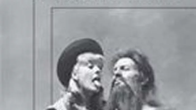 Título: El arte de la resurrección