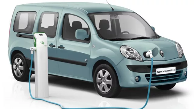 Renault en el Salón de Ginebra 2011