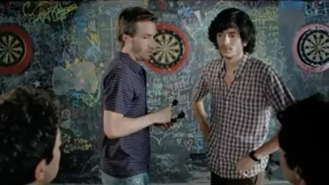 Hipótesis (I y II), lo nuevo bueno de Quilmes