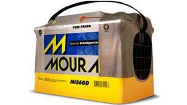 Uruguay: Moura quiere quedarse con el 30% del jugoso mercado de baterías